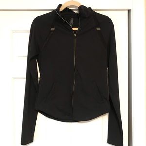 LLD Workout Jacket